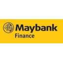 Maybank Finance logo