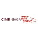 CIMB Niaga Auto Finance logo