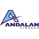 Andalan Finance logo