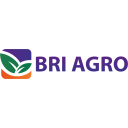 BRI Agro logo
