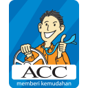 Astra Credit Companies (ACC) logo