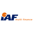 IAF Multifinance logo