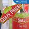 10 Tips Belanja Hemat Saat Diskon