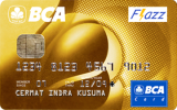 BCA Card Gold