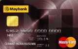 Maybank MasterCard Classic