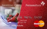 PermataShopping Card Classic