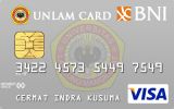 BNI-UNLAM Card Silver