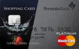 PermataShopping Card Platinum