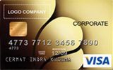 BCA Visa Corporate