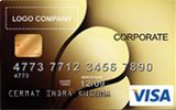 BCA Visa Corporate