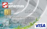 Sinarmas Visa Silver