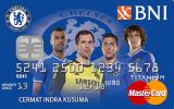 BNI Chelsea Credit Card