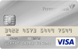 PermataReward Card Visa Classic