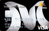 Mega Platinum Card