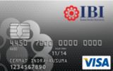 Mandiri IBI Card