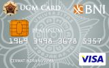 BNI-UGM Card Silver