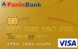 Panin Gold Card