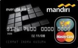 Mandiri Everyday Card