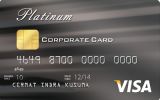 Maybank Visa Corporate Platinum