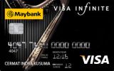 Maybank Visa Infinite