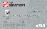 Sinarmas Secure Credit Card