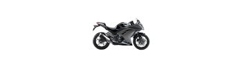 Kredit Motor Kawasaki Ninja 250