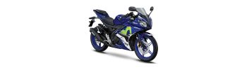 Kredit Motor Yamaha R15 Movistar