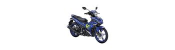 Kredit Motor Yamaha MX KING GP Livery