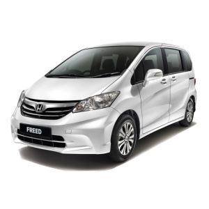 Simulasi Kredit Honda Freed - Promo DP Harga & Cicilan ... Simulasi Kredit Honda Freed - Promo DP Harga & Cicilan ...
