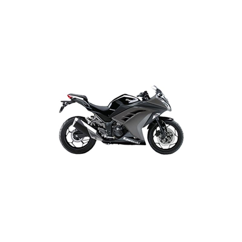 Kredit Motor Kawasaki Ninja 250