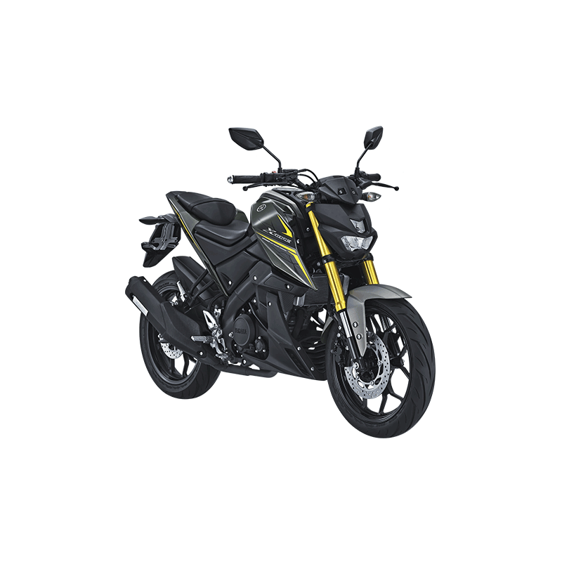 Kredit Motor Yamaha Xabre 150