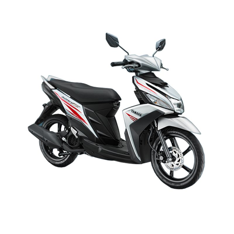 Kredit Motor Yamaha Mio Z