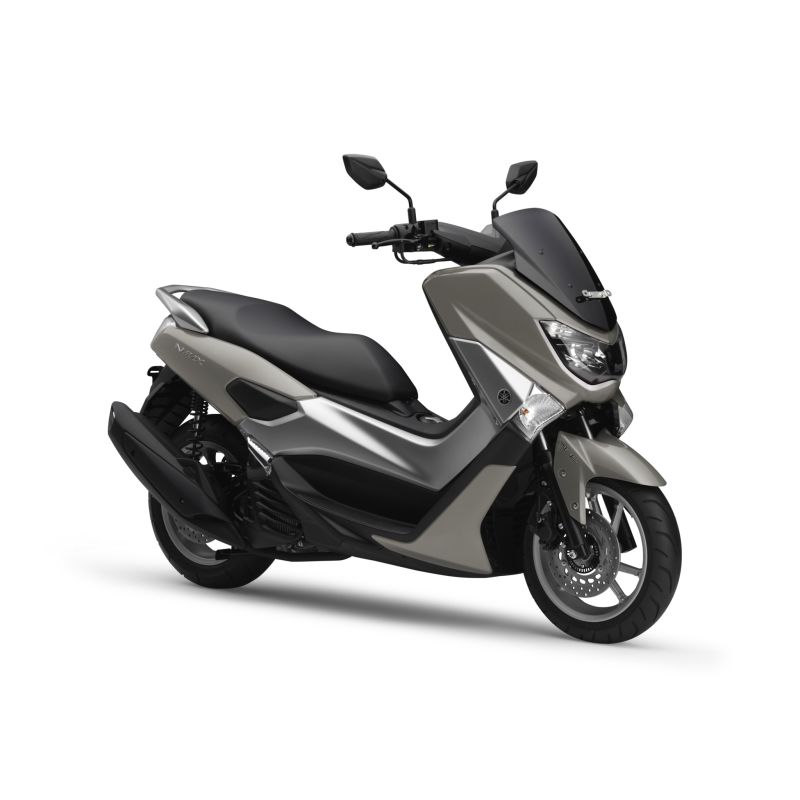 Kredit Motor Yamaha N-MAX