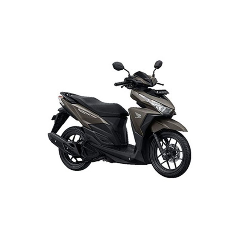 Kredit Motor Honda Vario 150 eSP Exclusive