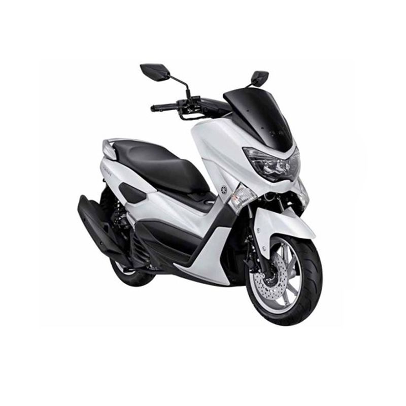 Kredit Motor Yamaha N-MAX ABS