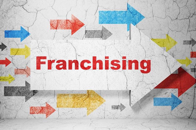 Secara Franchise via tweakyourbiz.com