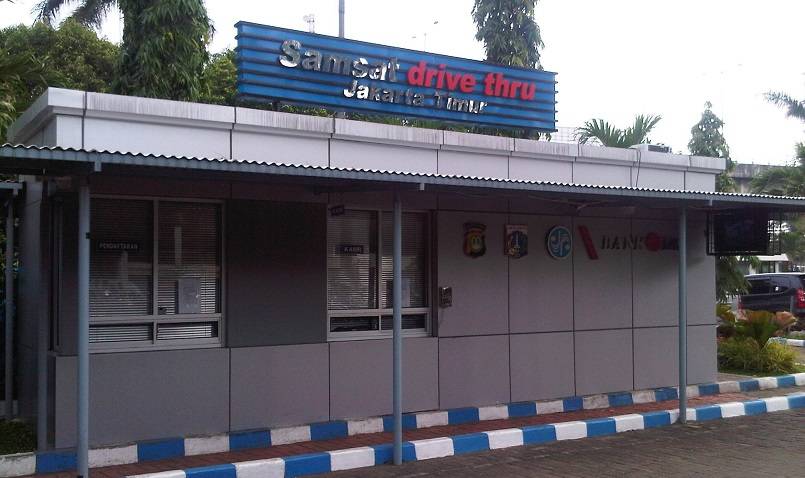 Kantor Samsat