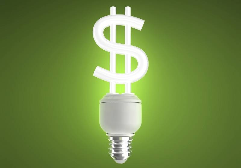 Hemat Listrik, Hemat Uang via mentor.com
