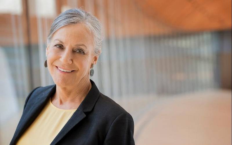 Kata Inspirasi dari Alice Walton