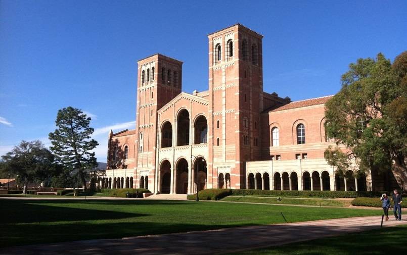 University of California, Los Angeles, United States