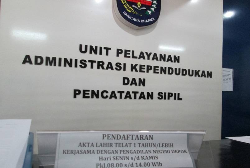 Catatan Sipil 