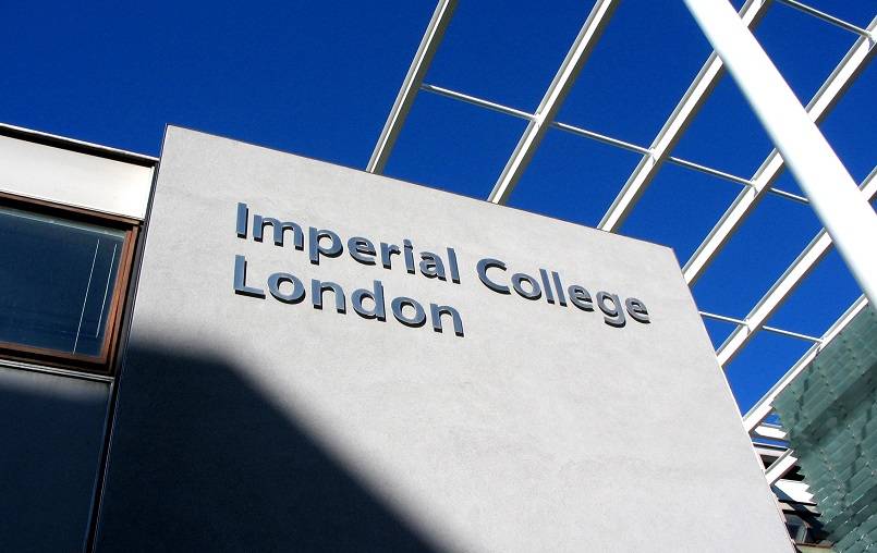Imperial College, London, United Kingdom