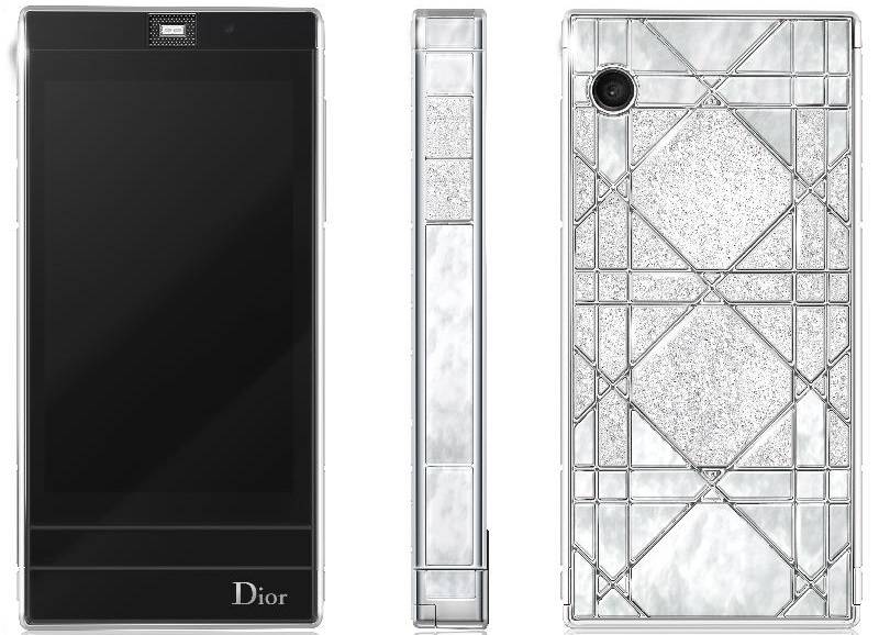 10 HP Termahal di Dunia, Dior Reverie