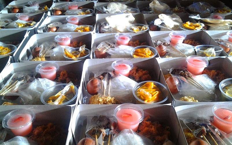 Bisnis Catering 