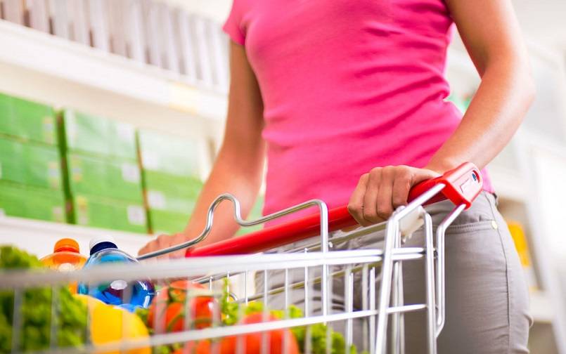 Bijaklah Dalam Berbelanja