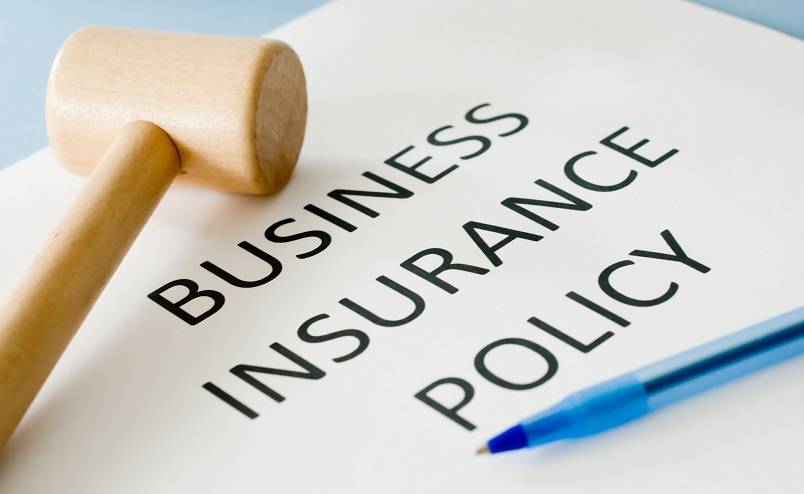 Asuransi Bisnis - Jenis Asuransi Di Indonesia
