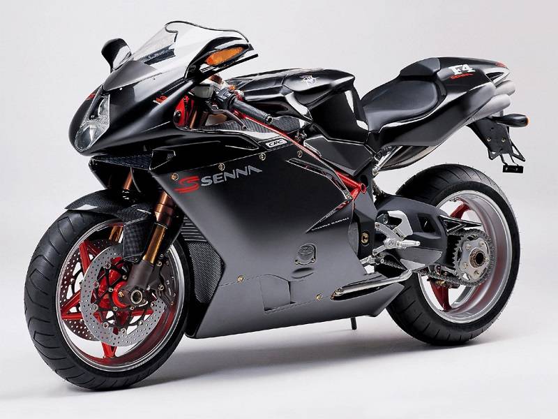 MV Agusta F4cc via zupdates.com