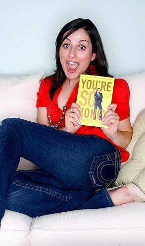 You’re So Money: Live Rich, Even When You’re Not via photoshelter.com