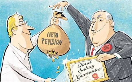  Dana Pensiun Dengan Lembaga Keuangan? Cek Ini Dulu - Cermati