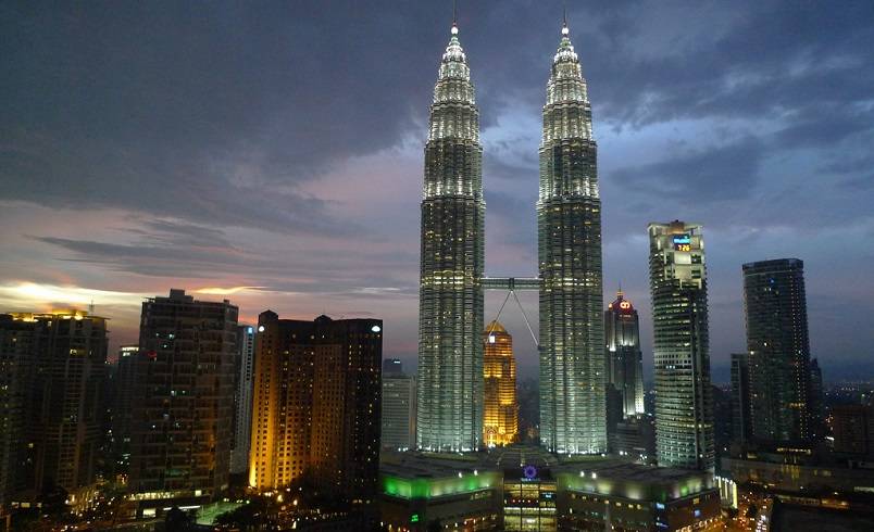 Menara Petronas